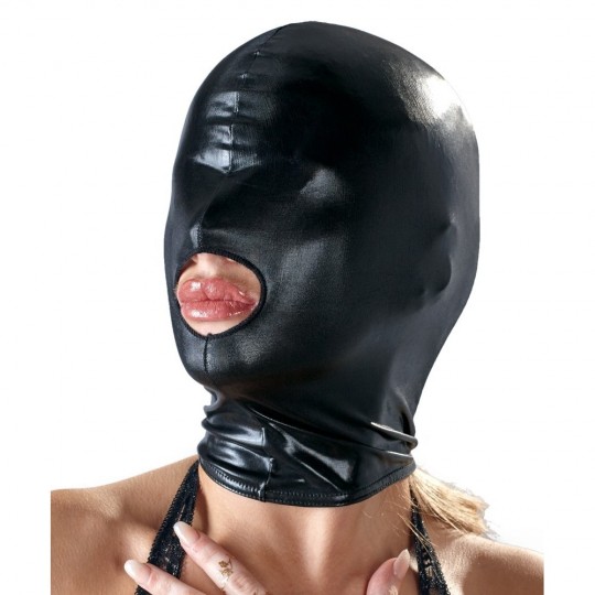 HEAD MASK