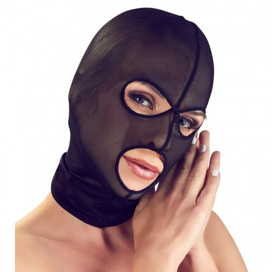 HEAD MASK