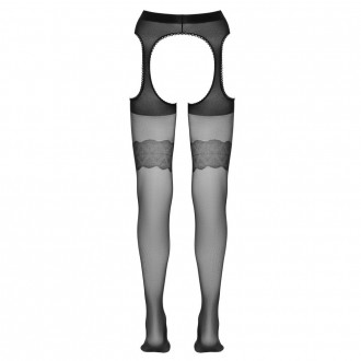 SUSPENDER TIGHTS