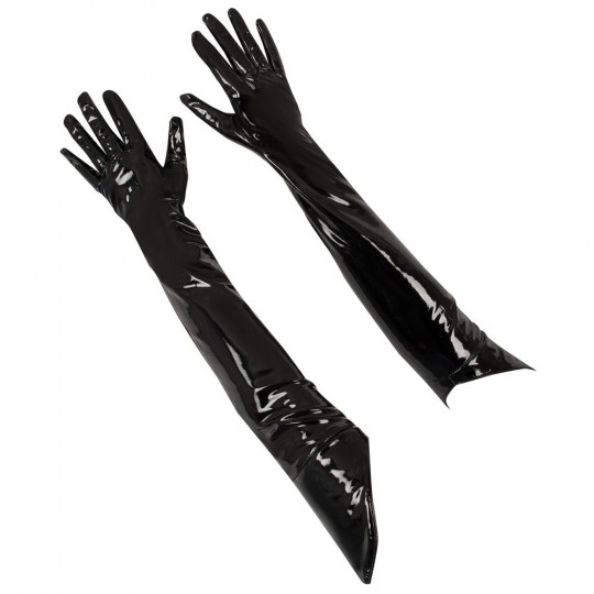 VINYL GLOVES