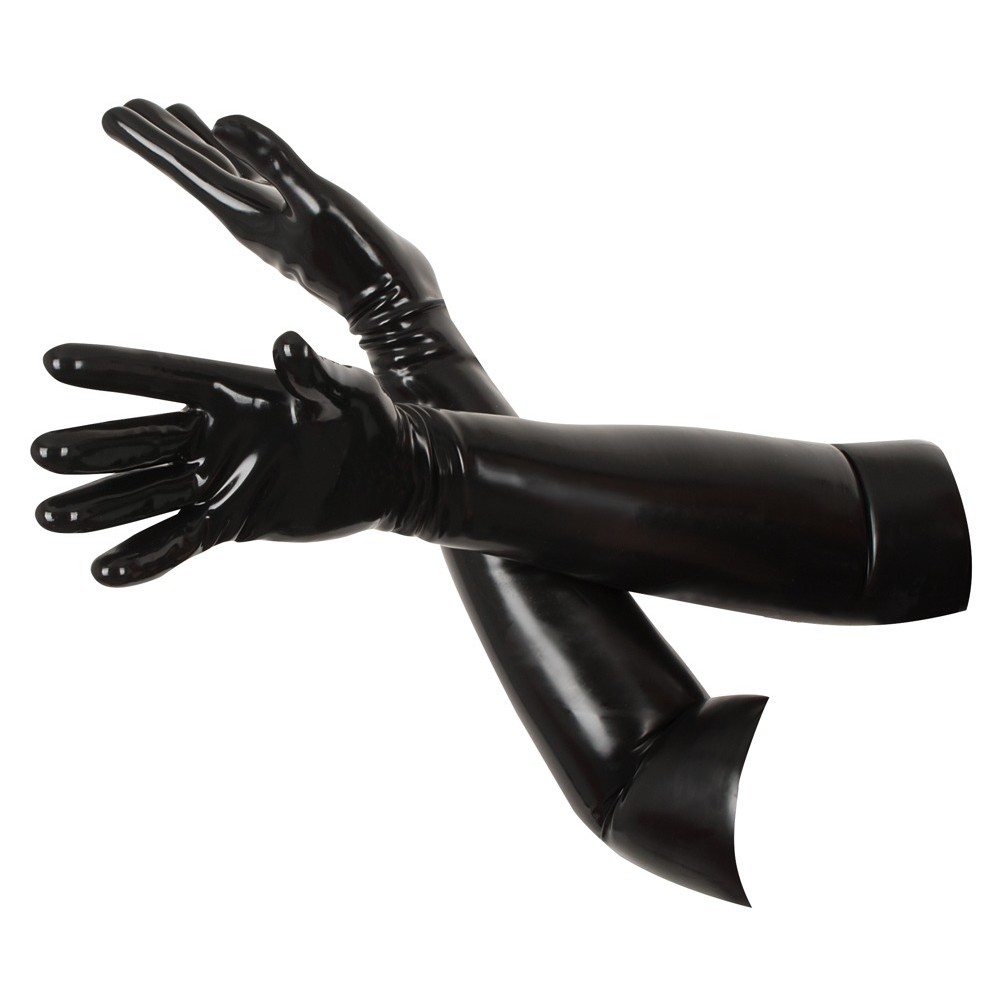 LATEX GLOVES