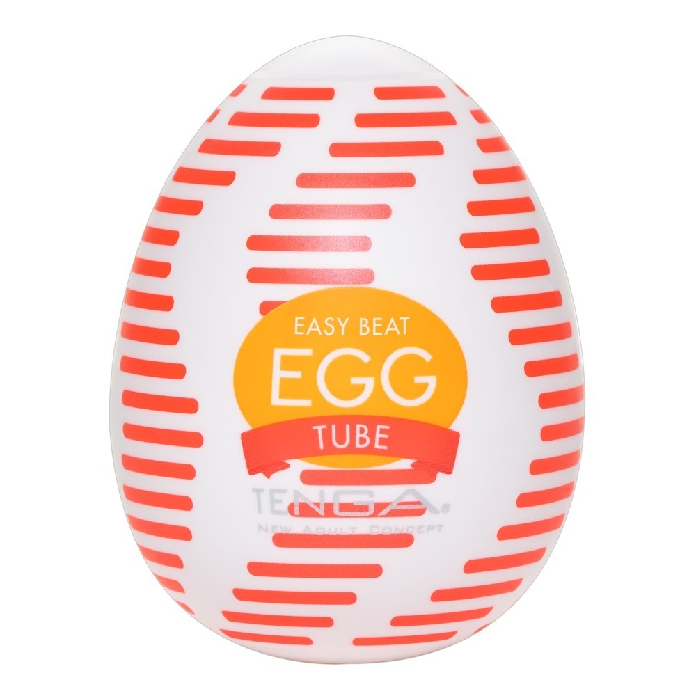 EGG TUBE