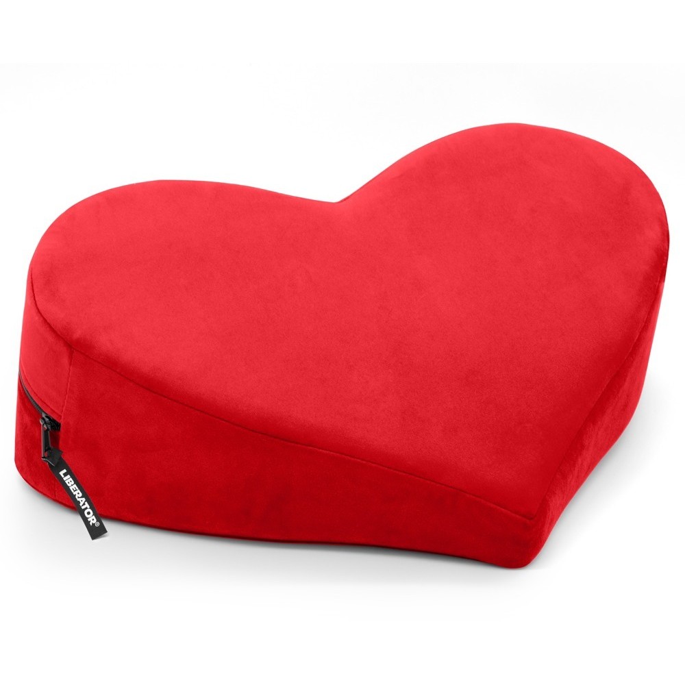 HEART WEDGE