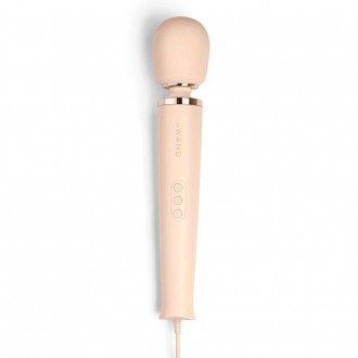 POWERFUL PLUG-IN VIBRATING MASSAGER