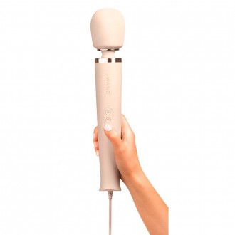 POWERFUL PLUG-IN VIBRATING MASSAGER