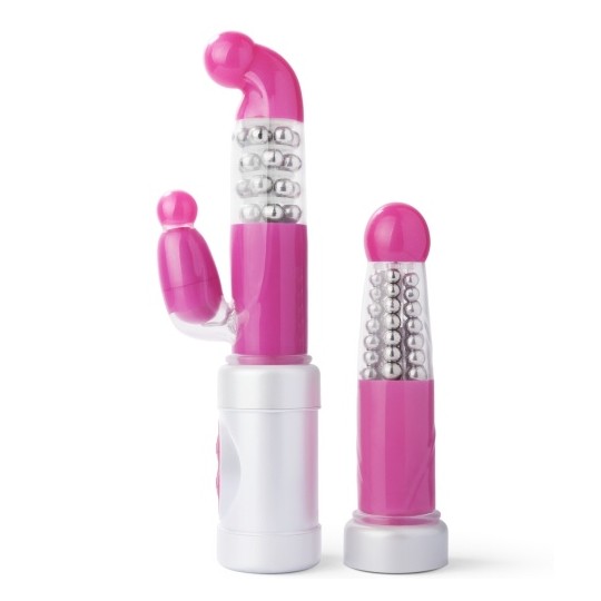 LADIES AFFAIR UNDERCOVER LIASON DUO VIBRATOR KIT