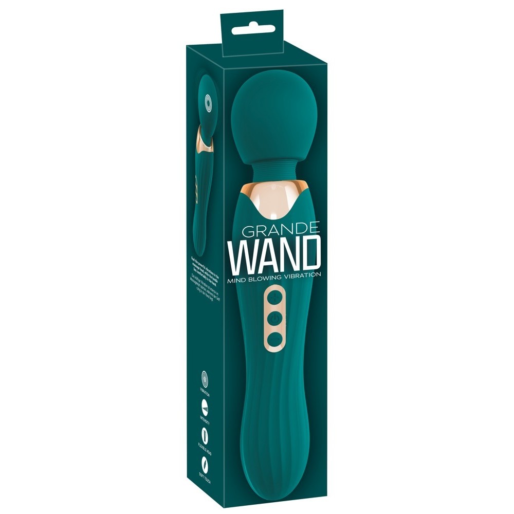 GRANDE WAND