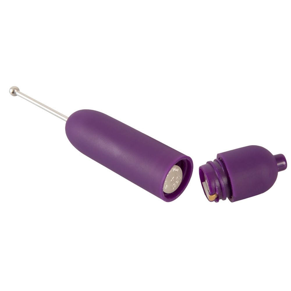 SPOT-ON CLIT VIBRATOR