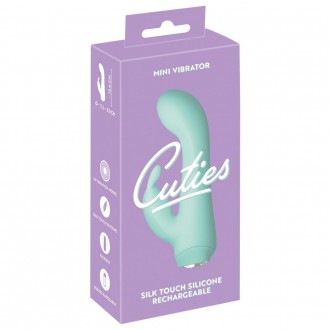 MINI VIBRADOR CUTIES