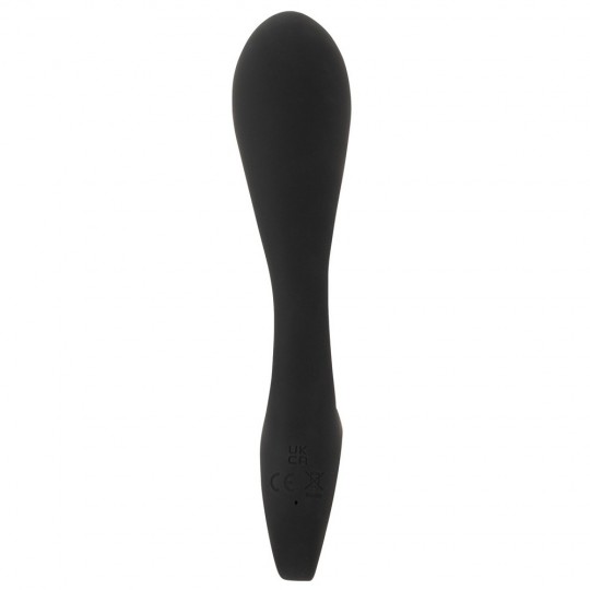 BENDABLE G-SPOT VIBRATOR