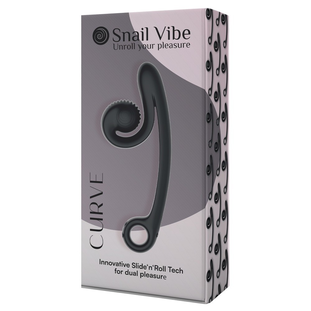 SNAIL VIBE CURVE