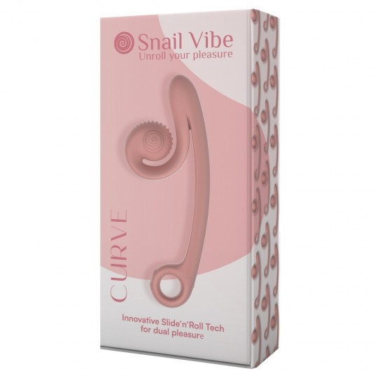 SNAIL VIBE CURVE