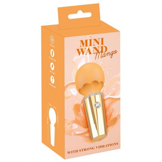 MINI WAND