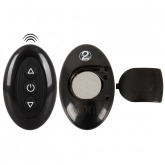 VIBRATEUR RC MULTI FUNCTION COUPLES CHOICE