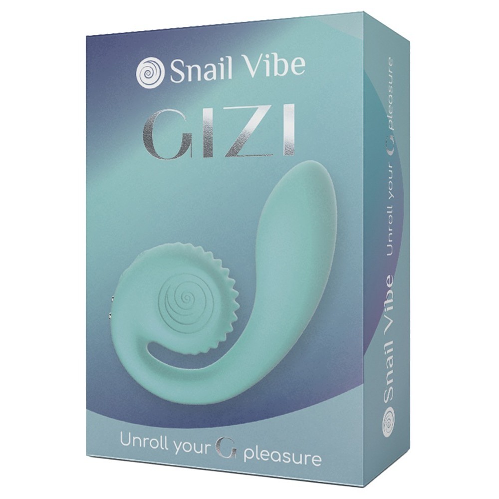 SNAIL VIBE GIZI