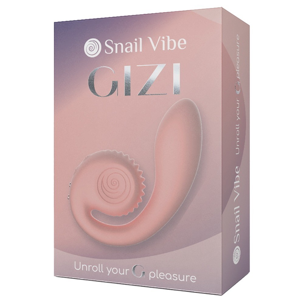 SNAIL VIBE GIZI