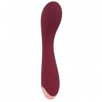 G-SPOT VIBRATOR