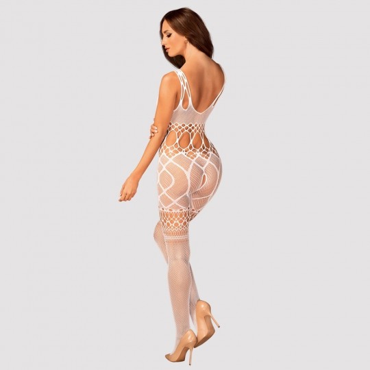 BODYSTOCKING G330 OBSESSIVE