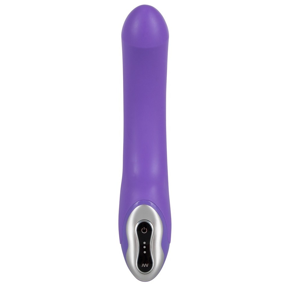 VIBRATOR WITH 3 MOTORS