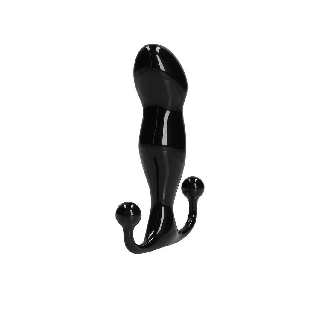 PROGASM - MALE G-SPOT STIMULATOR - BLACK ICE