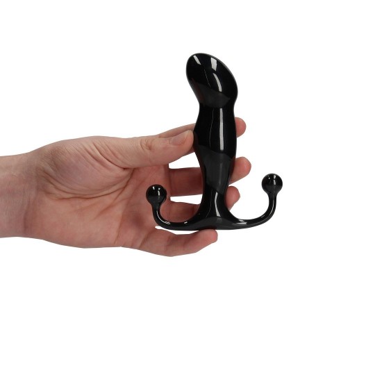 PROGASM - MALE G-SPOT STIMULATOR - BLACK ICE