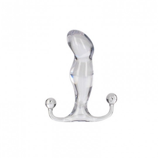 PROGASM - MALE G-SPOT STIMULATOR - ICE