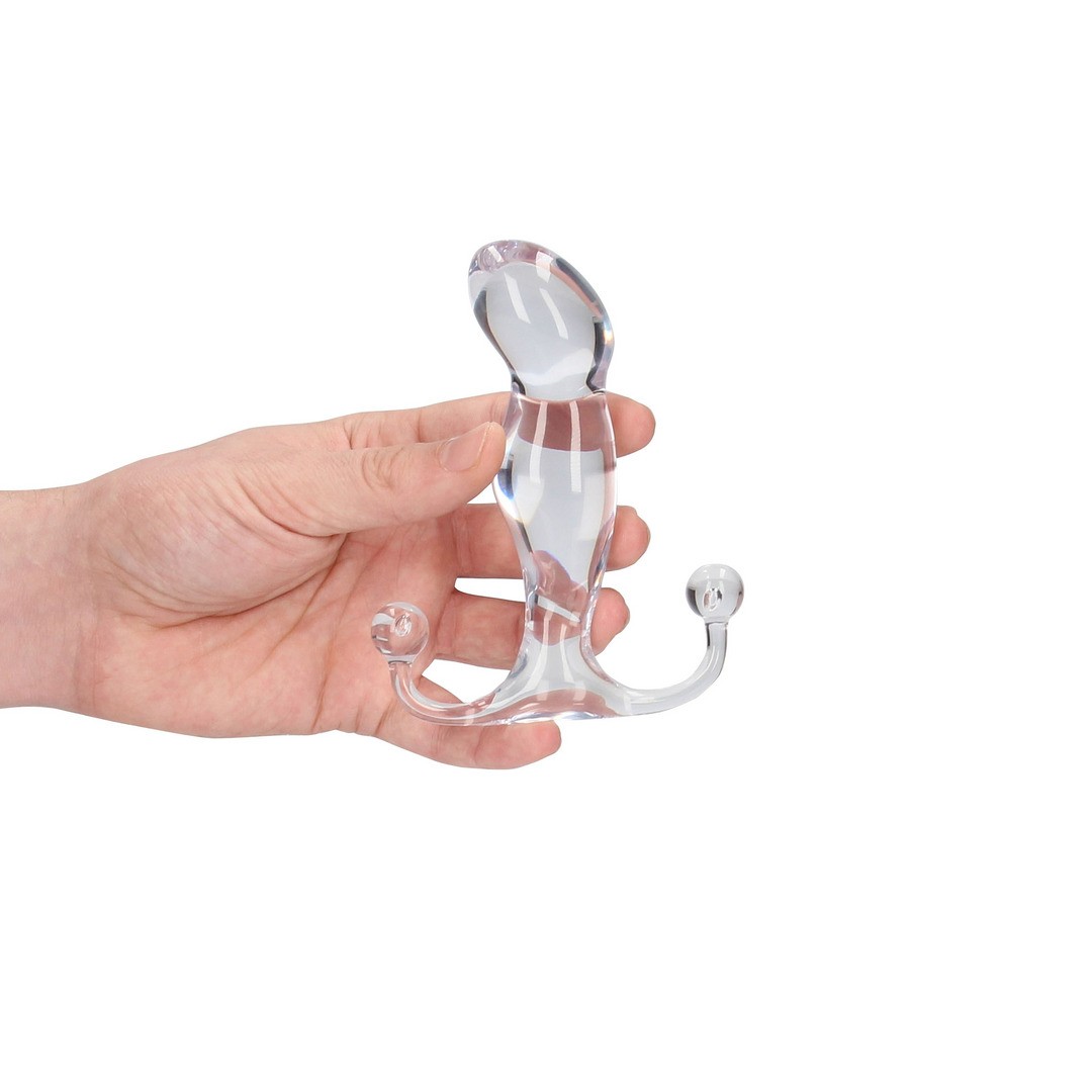 PROGASM - MALE G-SPOT STIMULATOR - ICE