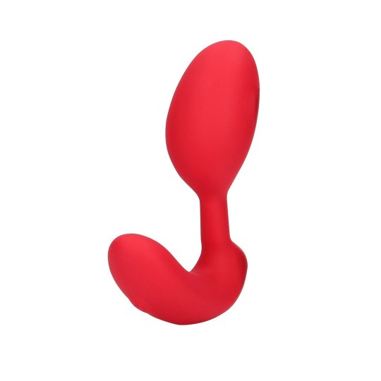 VIVI - VIBRATING KEGEL PLEASURE - RED