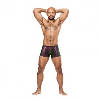 UPLIFT MINI SHORT PURPLE