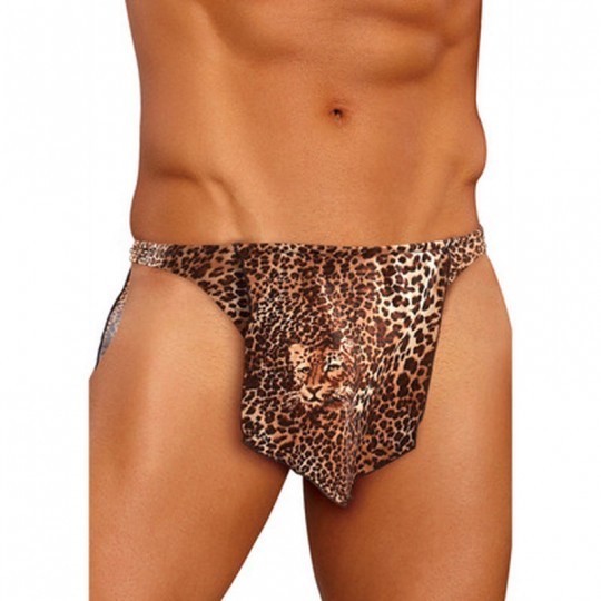 TANGA TARZAN MALE POWER