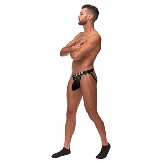 JOCKSTRAP COCK RING JOCK NEGRO MALE POWER