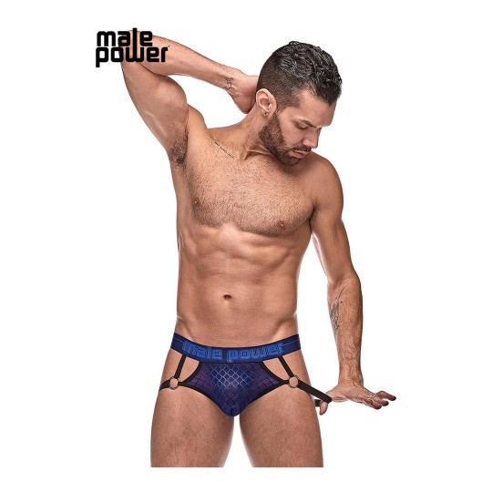 JOCK RING NAVY