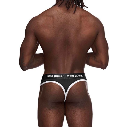 THONG BLACK