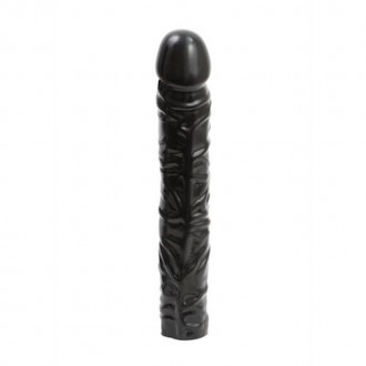 CLASSIC DONG - CLASSIC DILDO - 10 / 25 CM