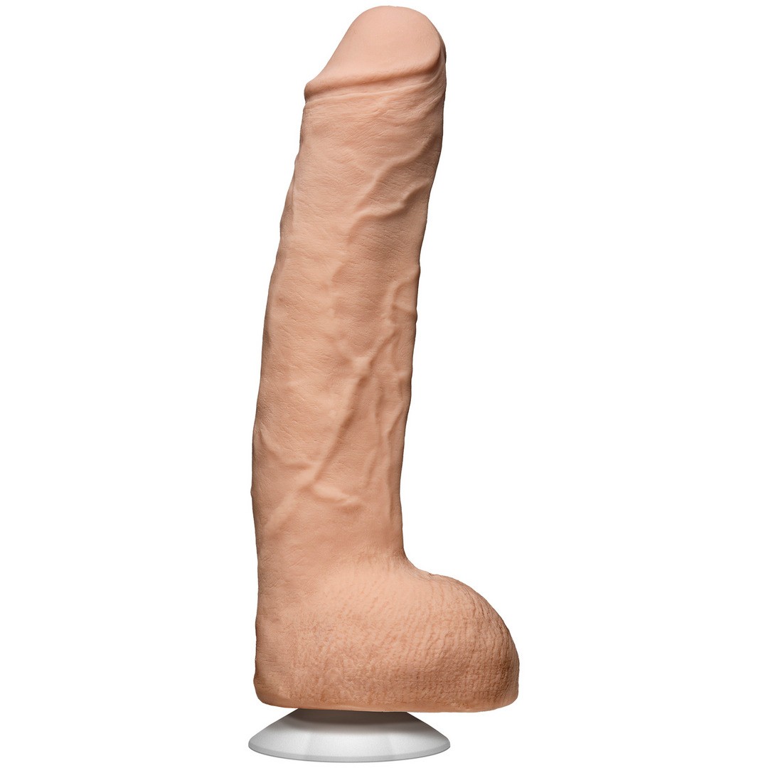 JOHN HOLMES - REALISTIC DILDO