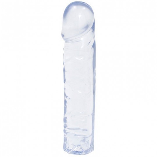 CLASSIC DONG - CLASSIC DILDO - 8 / 20 CM