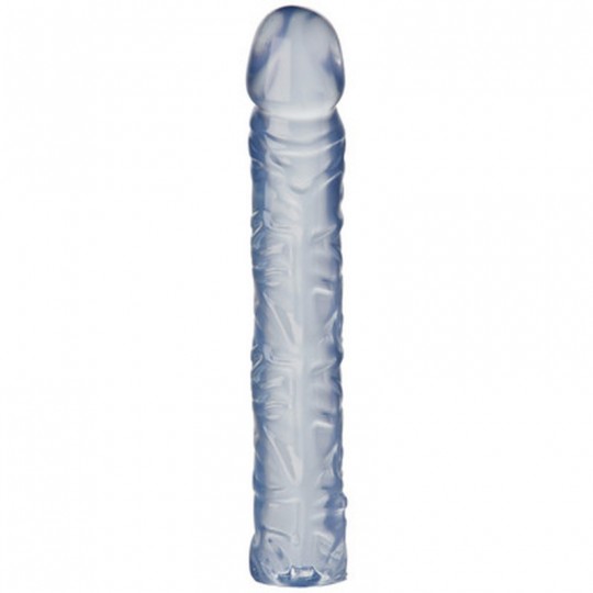 CLASSIC DONG - CLASSIC DILDO - 10 / 25 CM