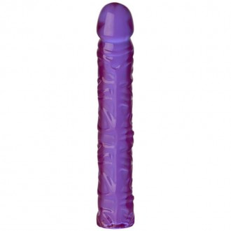 CLASSIC DONG - CLASSIC DILDO - 10 / 25 CM