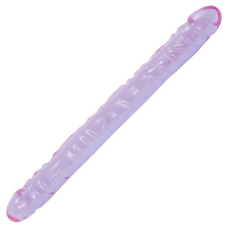 DOUBLE DONG - DOUBLE DILDO - 18 / 45 CM