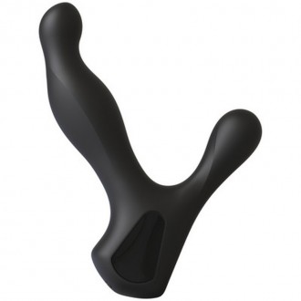 RIMMING PROSTATE MASSAGER