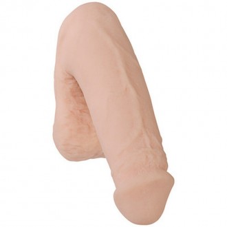 PACK IT - HEAVY REALISTIC DILDO