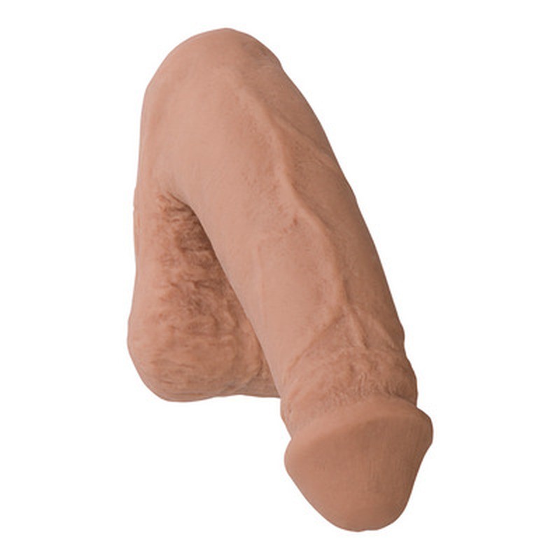 PACK IT - LITE REALISTIC DILDO