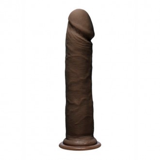 REALISTIC D - REALISTIC ULTRASKYN DILDO - 8 / 20 CM