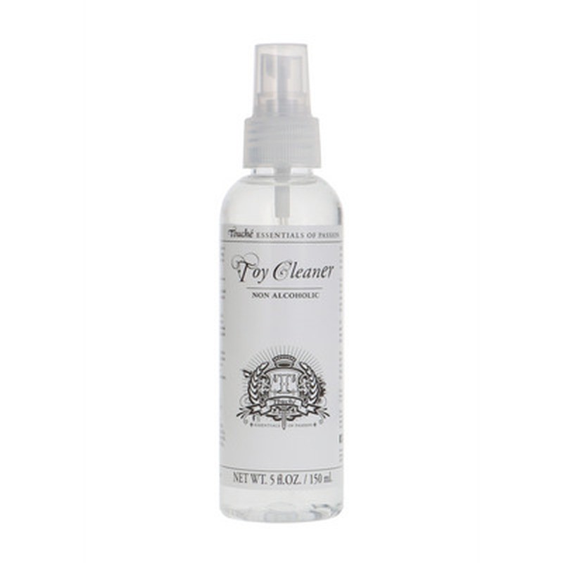 TOY CLEANER - 5 FL OZ / 150 ML