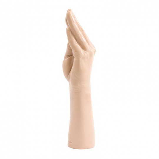 MAGIC HAND - DILDO