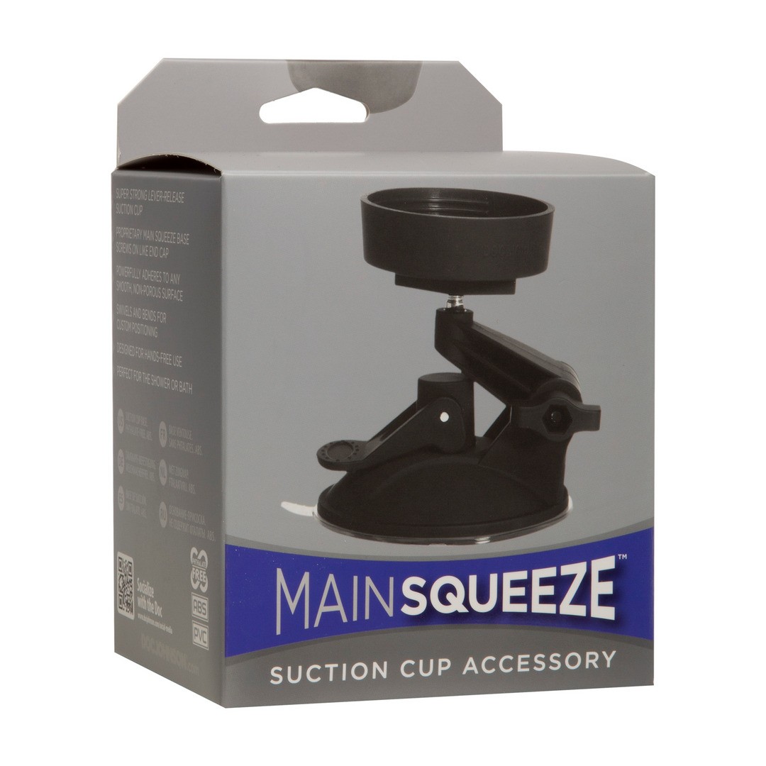 SUCTION CUP ACCESSORY