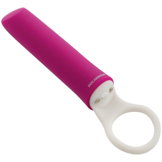 IPLEASE - MINI VIBRATOR