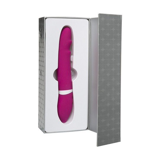 IBEND - BENDABLE VIBRATOR