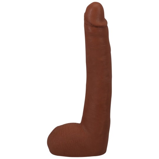 ALEX JONES - REALISTIC ULTRASKYN DILDO - 11 / 28 CM