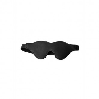 LINED FLEECE BLINDFOLD